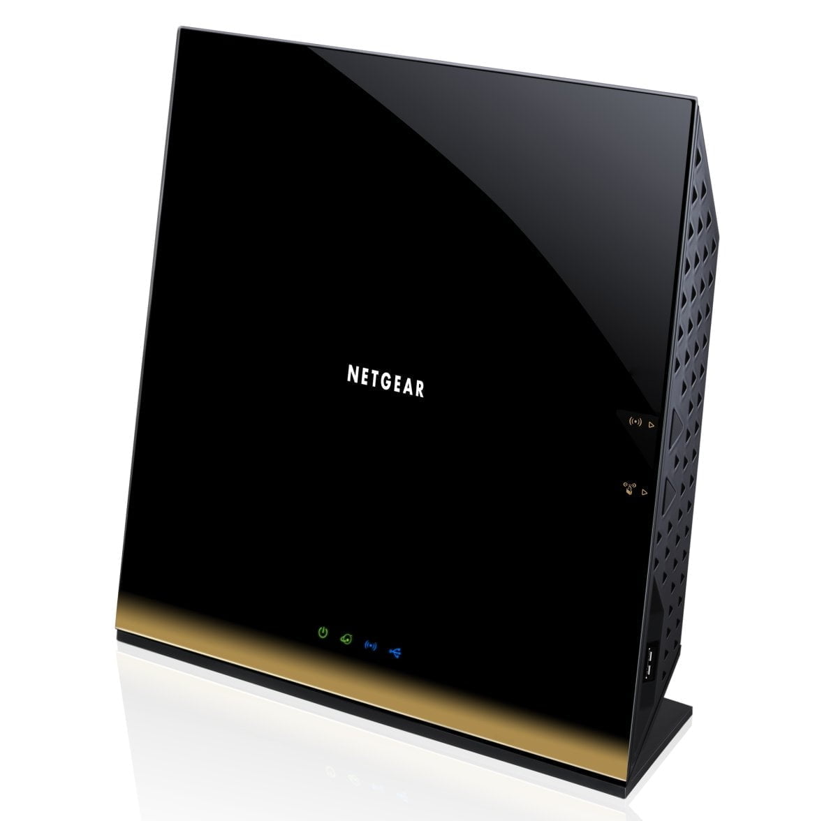 Review: Netgear R6300 router 6