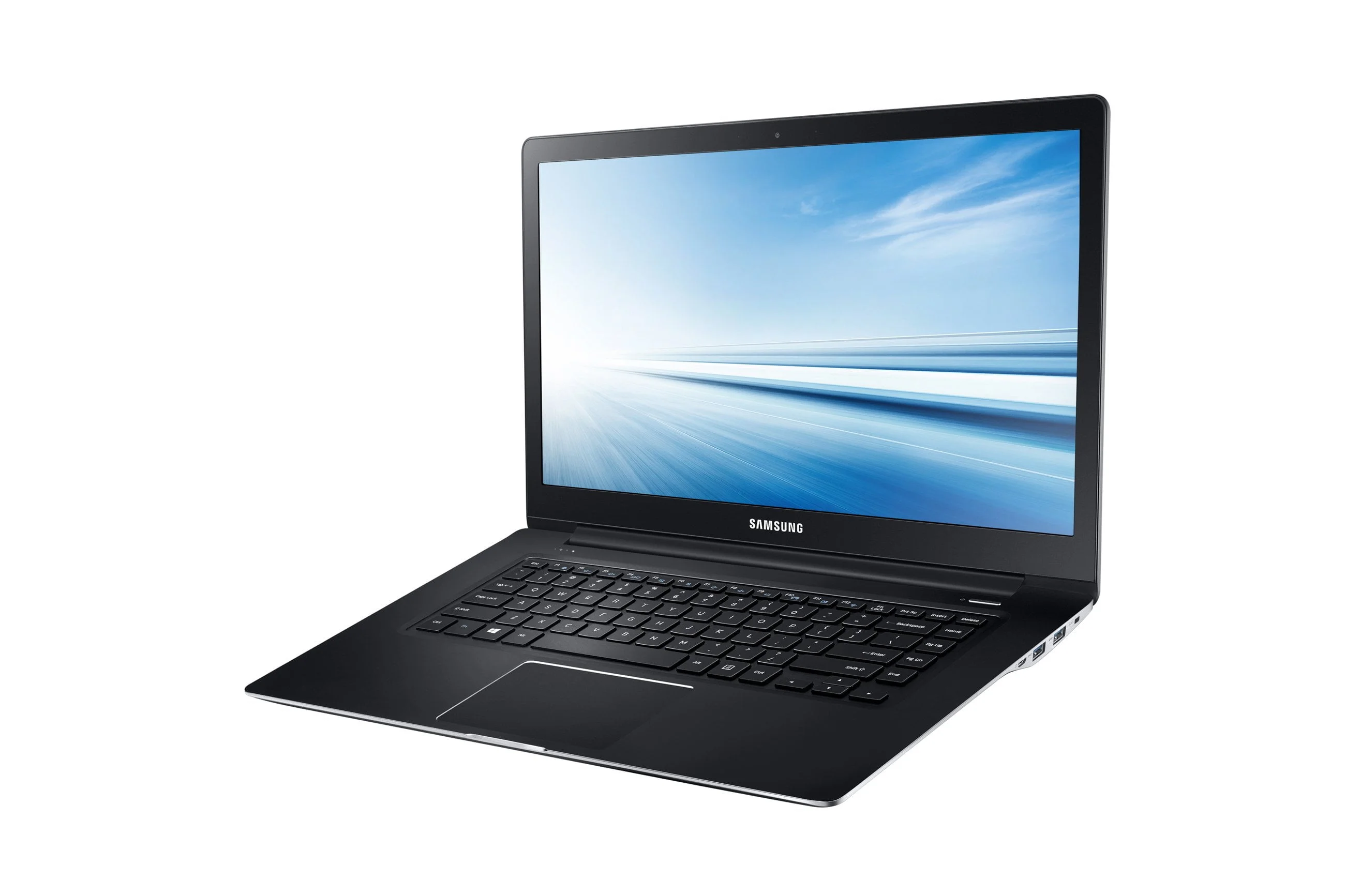 CES-update: Samsung introduceert Notebook Ativ 9 2014 6