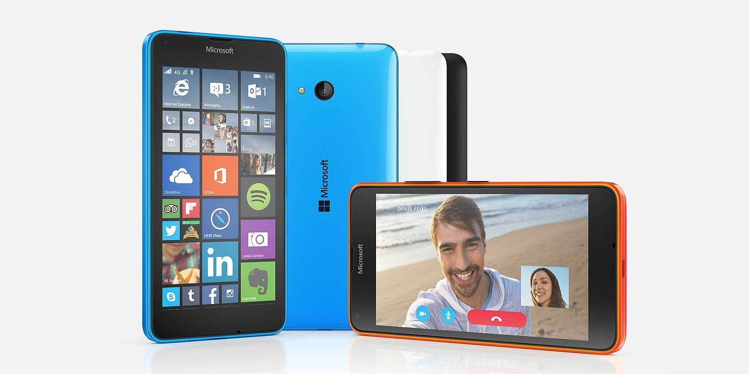 Lumia 640 en Lumia 640 XL half april beschikbaar 15