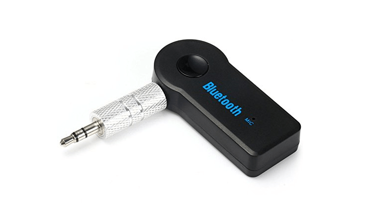 Intogadgets featured bluetooth
