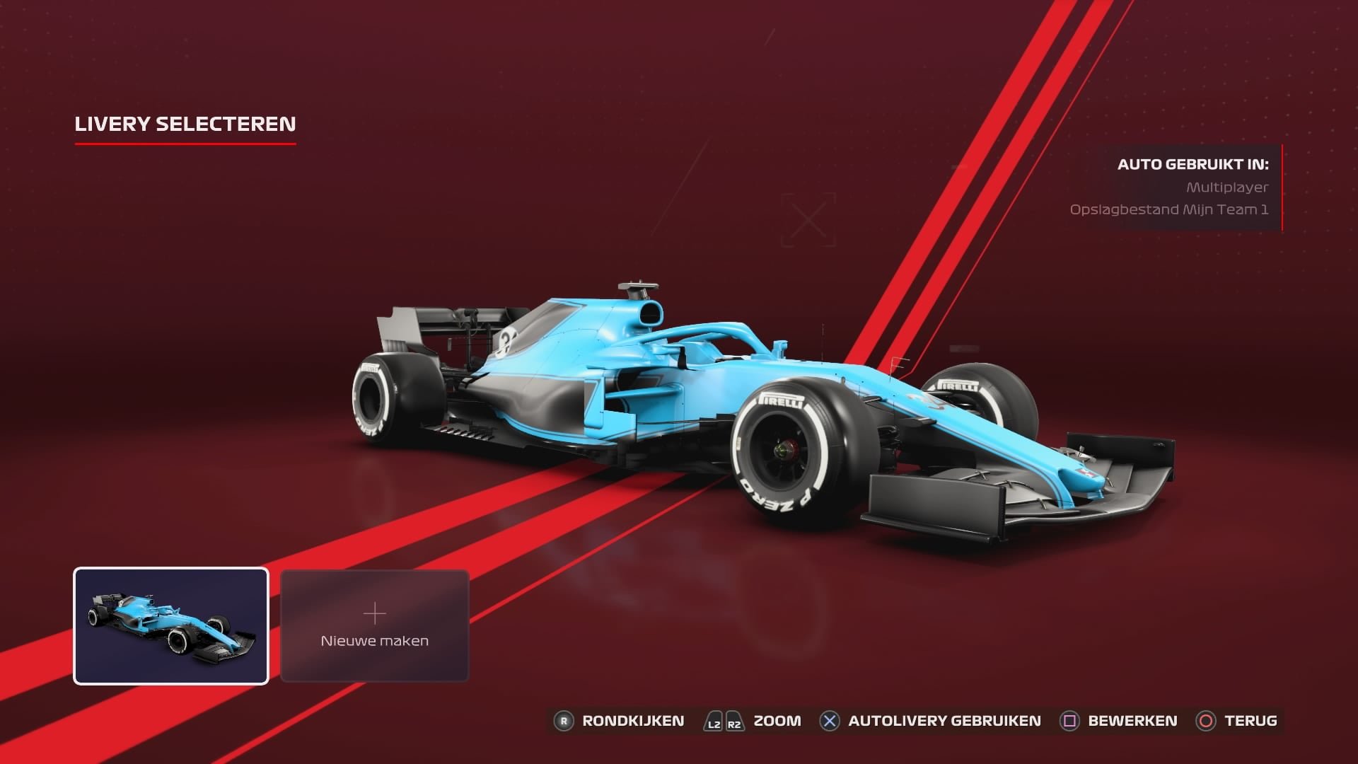 F1 2020 - Voor de liefhebbers en casual gamers 7