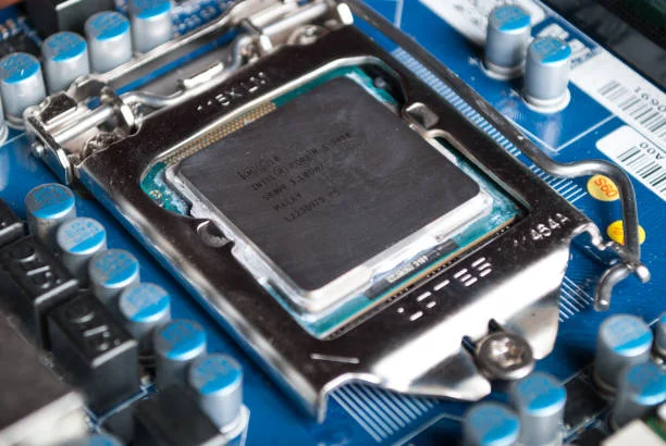 Waar moet je op letten als je je processor wilt vervangen? 1