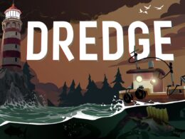 Dredge Review 9
